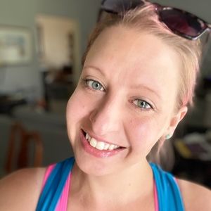 Meet your Posher, Kate